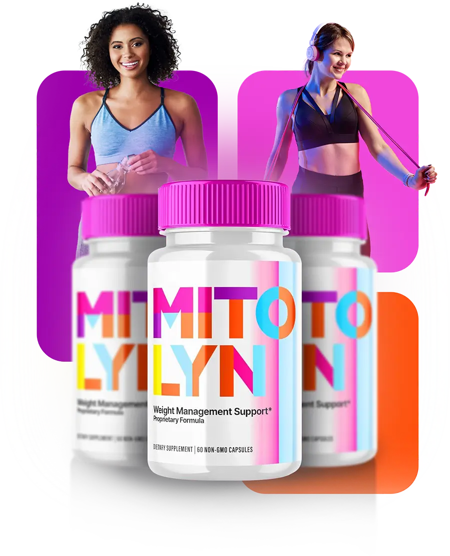How mitolyn work