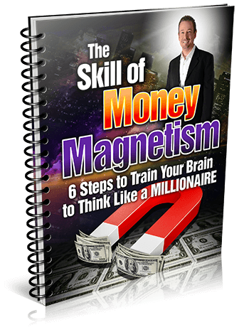 Money-magnet Image