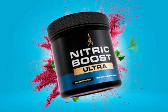 Health Product 2