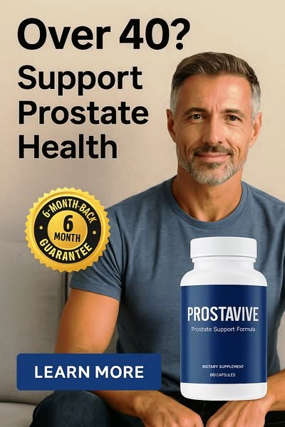Prostavive Image