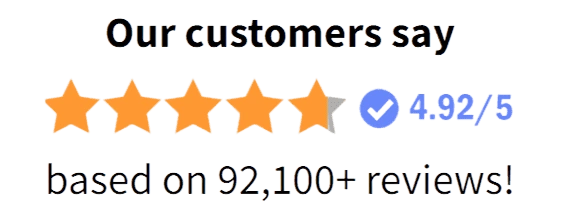 health products customer review