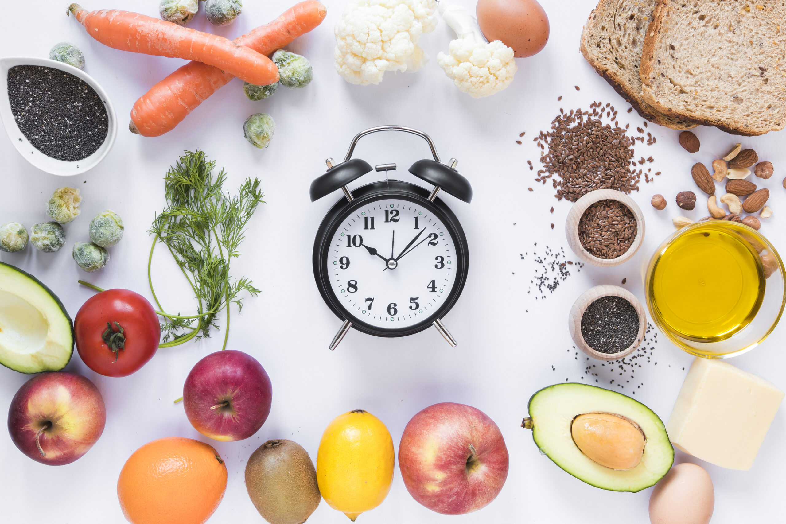Health wellness products