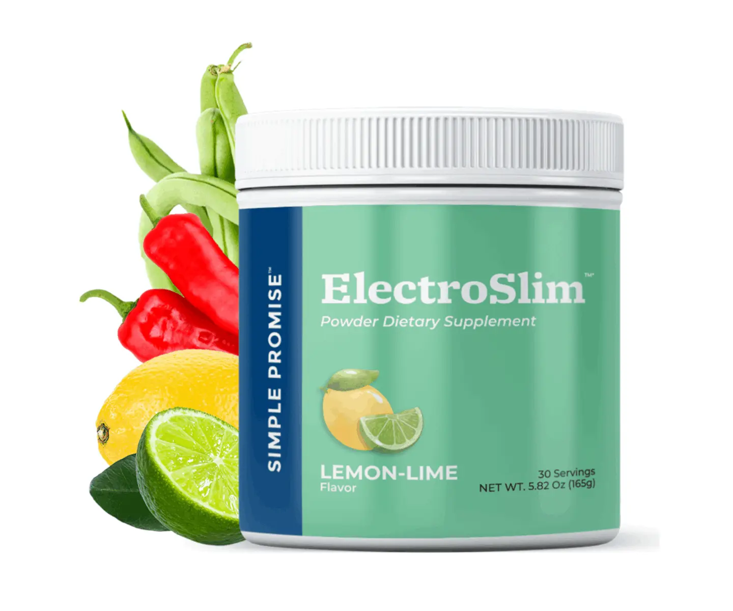 ElectroSlim main image