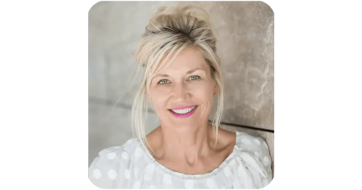 Inga M. - California, USA