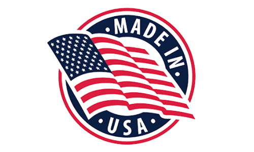Breathe made in usa