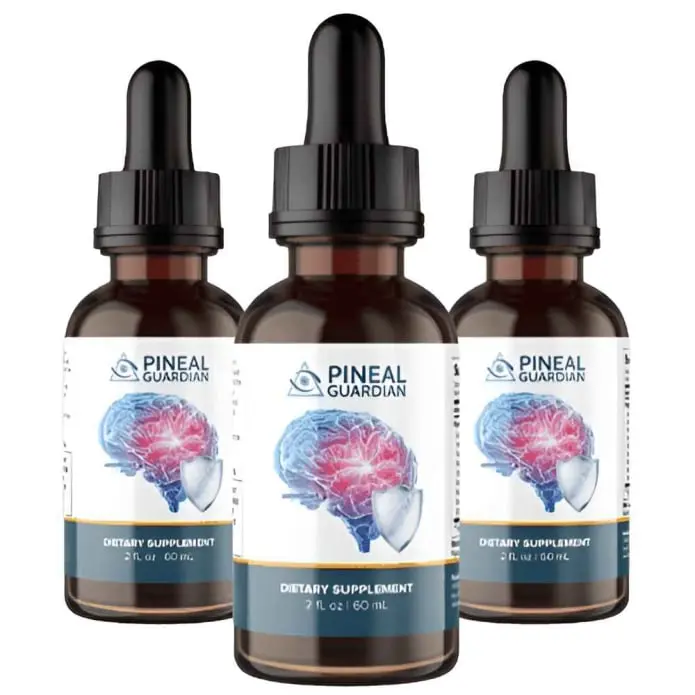 Pineal Gland official website