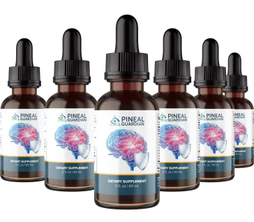 Pineal Gland drops