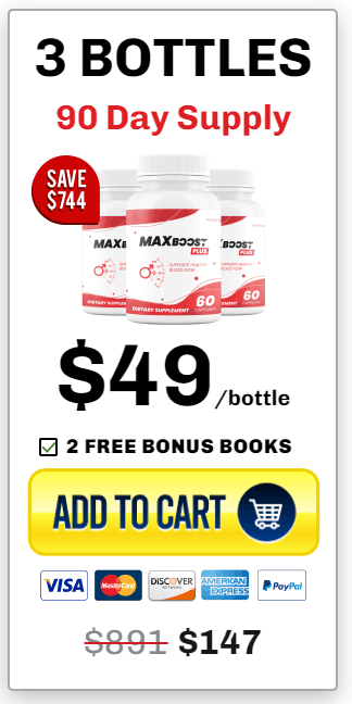 maxboost
