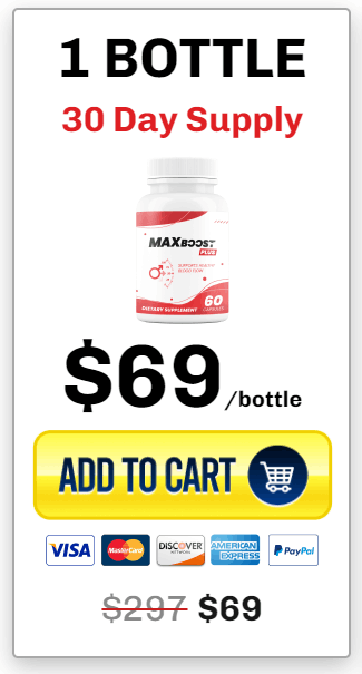 maxboost