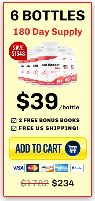 maxboost